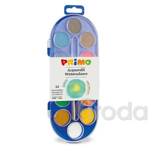 V&iacute;zfest&eacute;k PRIMO 112A12SG 12x 30 mm (nagygombos)