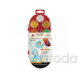 V&iacute;zfest&eacute;k PRIMO 90A12S 12x 30 mm (nagygombos) Jubileum