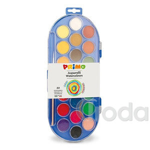 V&iacute;zfest&eacute;k PRIMO 114A22SG  22x  30 mm (nagygombos)