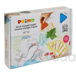 Zs&iacute;rkr&eacute;ta PRIMO 0603PC120J 120db, 8 sz&iacute;n műa. dobozban