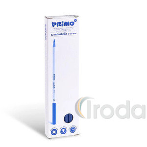 Sz&iacute;nesceruza PRIMO Minabella k&ouml;z&eacute;pvastag, kobaltk&eacute;k 540