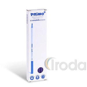Sz&iacute;nesceruza PRIMO Minabella k&ouml;z&eacute;pvastag, lila 400