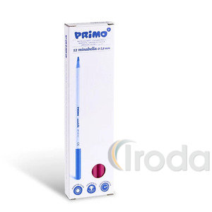 Sz&iacute;nesceruza PRIMO Minabella k&ouml;z&eacute;pvastag, magentha 301