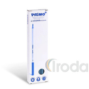 Sz&iacute;nesceruza PRIMO Minabella k&ouml;z&eacute;pvastag, sz&uuml;rke 810
