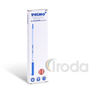 Sz&iacute;nesceruza PRIMO Minabella k&ouml;z&eacute;pvastag, testsz&iacute;n 330