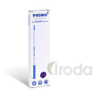 Sz&iacute;nesceruza PRIMO Minabella k&ouml;z&eacute;pvastag, p&uuml;sp&ouml;klila 420
