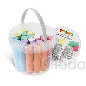 Aszfaltkr&eacute;ta PRIMO 0032GC22JC  22db-os, műanyag v&ouml;d&ouml;rben