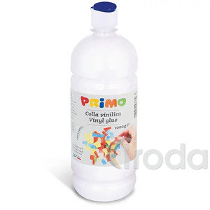 Ragaszt&oacute; PRIMO vinil, foly&eacute;kony, 1000gr