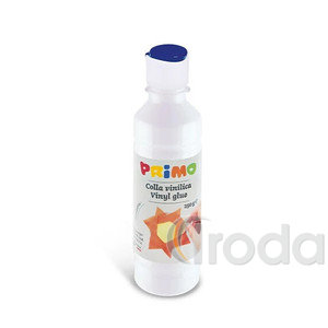 Ragaszt&oacute; PRIMO vinil, foly&eacute;kony, 250gr
