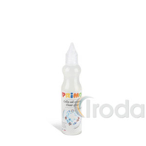 Ragaszt&oacute; PRIMO v&iacute;zb&aacute;zis&uacute;, foly&eacute;kony, 75ml