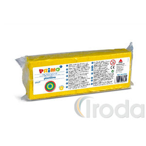 Gyurma PRIMO 261CP  550gr, s&aacute;rga