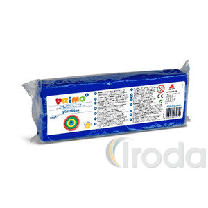 Gyurma PRIMO 261CP  550gr, k&eacute;k