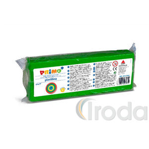 Gyurma PRIMO 261CP  550gr, z&ouml;ld