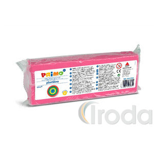 Gyurma PRIMO 261CP  550gr, r&oacute;zsasz&iacute;n