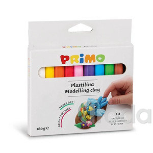 Gyurmak&eacute;szlet PRIMO 266CP10 10x18g