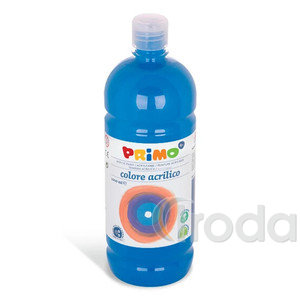 Akrilfest&eacute;k PRIMO 1000ml k&eacute;k