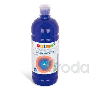 Akrilfest&eacute;k PRIMO 1000ml s&ouml;t&eacute;tk&eacute;k