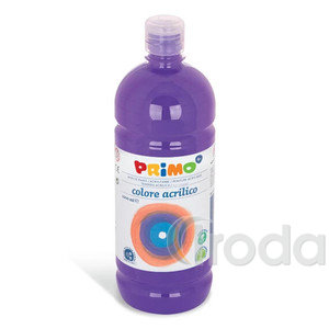 Akrilfest&eacute;k PRIMO 1000ml lila
