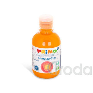 Akrilfest&eacute;k PRIMO 400TA300270 300ml okker