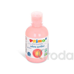 Akrilfest&eacute;k PRIMO 400TA300330 300ml pink