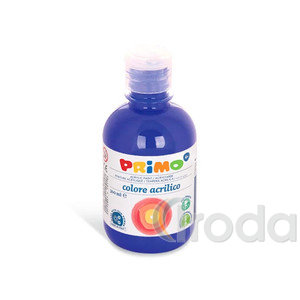 Akrilfest&eacute;k PRIMO 400TA300520 300ml prussian k&eacute;k