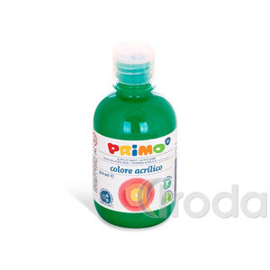 Akrilfest&eacute;k PRIMO 400TA300630 300ml s&ouml;t&eacute;tz&ouml;ld