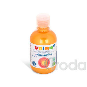 Akrilfest&eacute;k PRIMO 400TA300920 300ml arany