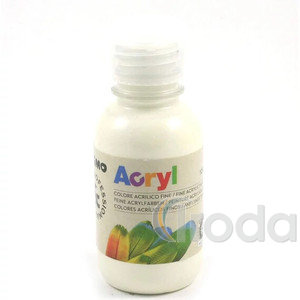Akrilfest&eacute;k PRIMO HOBBY & PROFESSIONAL 402TA125291 125ml csontsz&iacute;n