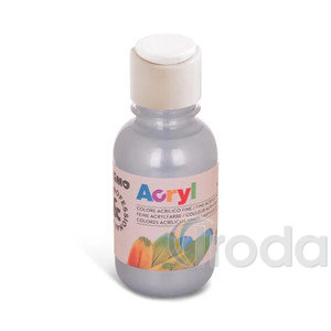 Akrilfest&eacute;k PRIMO HOBBY & PROFESSIONAL 402TA125910 125ml ez&uuml;st