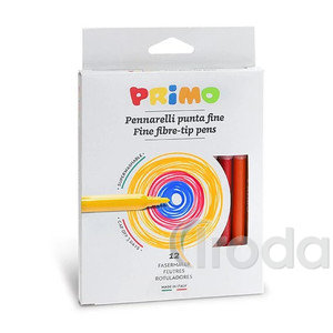 Rostiron PRIMO 601PEN12 pap&iacute;rdobozos 12db-os k&eacute;szlet