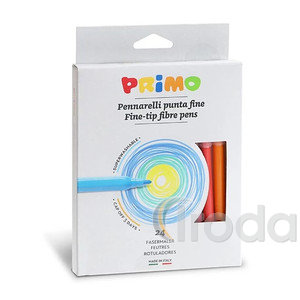 Rostiron PRIMO 602PEN24 pap&iacute;rdobozos 24db-os k&eacute;szlet