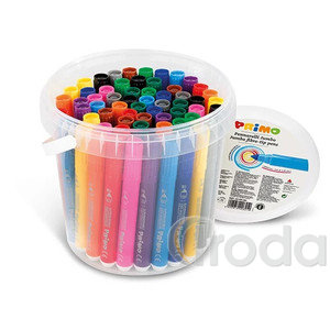 Rostiron PRIMO 621BPJ60 Jumbo 60db, 12 sz&iacute;n, műa. v&ouml;d&ouml;rben