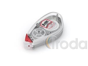 Hibajavító roller Pritt Compact eldobható 4,2mmx10FM