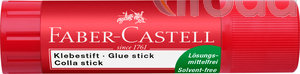 Faber-Castell Ragasztóstift 10gr oldószermentes