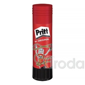 Pritt stiftes ragasztó 17-22 g