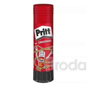 Pritt stiftes ragasztó 36-43g