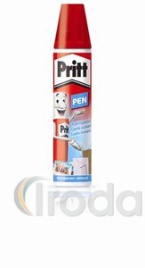 Pritt Pen ragasztó 40ml, adagolócsőrős