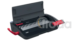 Spir&aacute;loz&oacute;g&eacute;p GBC CombBind CB12 spir&aacute;loz&oacute;g&eacute;p