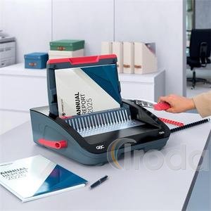 GBC CombBind CB20 spir&aacute;loz&oacute;g&eacute;p