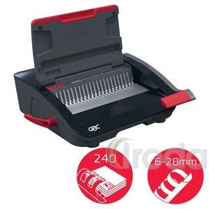 GBC CombBind CB20 spir&aacute;loz&oacute;g&eacute;p