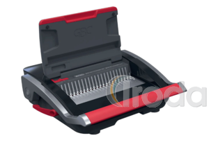 GBC CombBind CB25 spir&aacute;loz&oacute;g&eacute;p