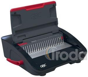 GBC CombBind CB25E spir&aacute;loz&oacute;g&eacute;p