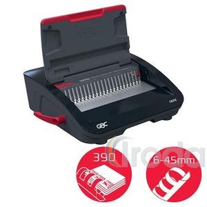 GBC CombBind CB25E spir&aacute;loz&oacute;g&eacute;p