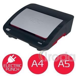 GBC CombBind CB25E spir&aacute;loz&oacute;g&eacute;p