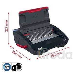 GBC CombBind CB25E spir&aacute;loz&oacute;g&eacute;p