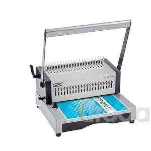 GBC CombBind CB25 Pro spir&aacute;loz&oacute;g&eacute;p
