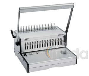 GBC CombBind CB30 Pro spir&aacute;loz&oacute;g&eacute;p