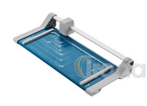 Vágógép Dahle 507 körkéses asztalméret: 430x210mm