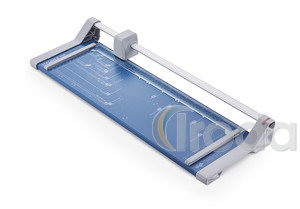 Vágógép Dahle 508 körkéses asztalméret: 570x2100mm