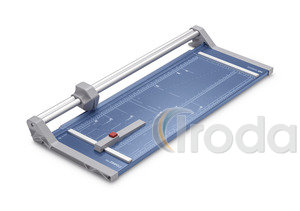 Vágógép Dahle 554 körkéses asztalméret: 915x360mm